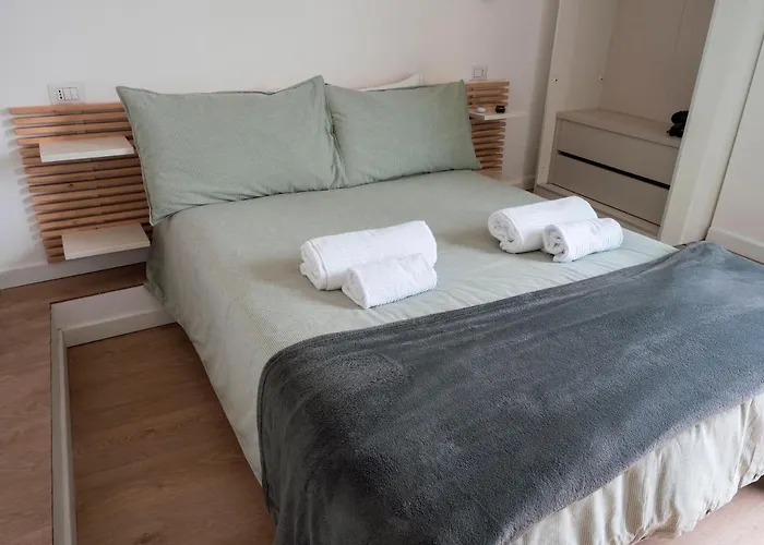 Maison San Gregorio Napoli